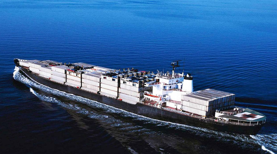 技術設備は航空輸送