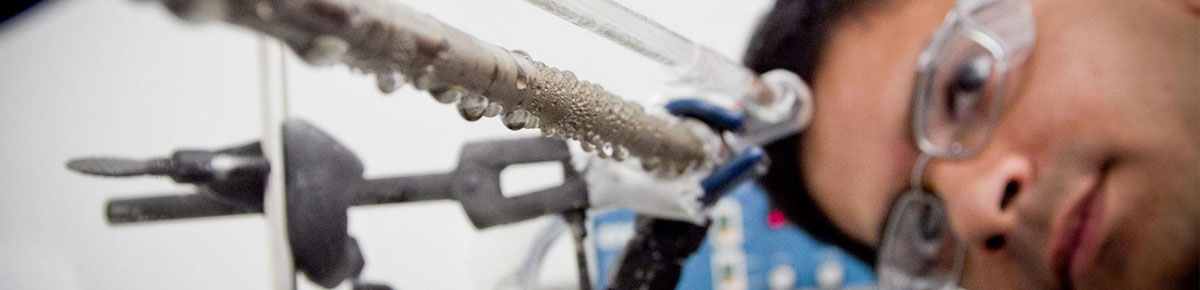 気風のある人物